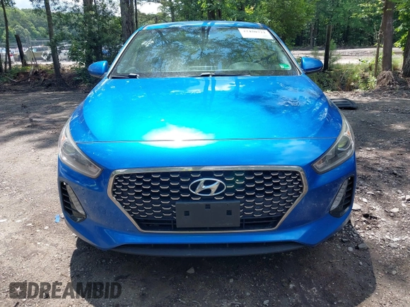 2018 Hyundai Elantra с VIN KMHH35LE6JU023772, выставлен на аукционе IAAI как лот 42450722 с пробегом 132 375 миль миль и . История ставок и продаж доступна на DreamBid. Изображение 13.