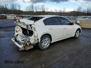 2012 Nissan Altima 2.5 with VIN 1N4AL2AP0CN499916, listed as a Copart auction lot 86663384 with 138,624 mi miles and Non Repairable. Bid and sale history available at DreamBid. Image 3.