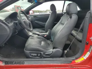 2006 Toyota Solara SE with VIN 4T1FA38P76U092537, listed as a Copart auction lot 75070574 with Not Provided miles and Salvage Title. Bid and sale history available at carsss.com. Image 7.
