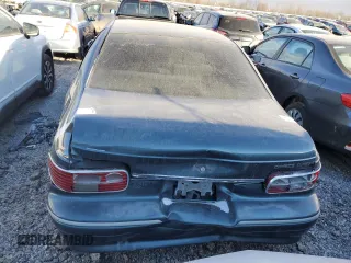 1996 Chevrolet Caprice 1SA Special Value с VIN 1G1BL52W3TR156086, выставлен на аукционе Copart как лот 82681974 с пробегом 179 179 миль миль и Списание • Salvage title. История ставок и продаж доступна на DreamBid. Изображение 6.