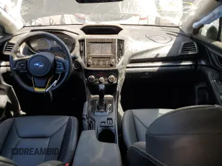 2023 Subaru Crosstrek Special Sports with VIN JF2GTHRC6PH324648, listed as a Copart auction lot 58206325 with 34,951 mi miles and Salvage title. Bid and sale history available at DreamBid. Image 8.