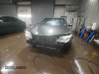 2014 Toyota Camry L with VIN 4T4BF1FK0ER347867, listed as a Copart auction lot 44840595 with 317,629 mi miles and Salvage Title. Bid and sale history available at DreamBid. Image 13.