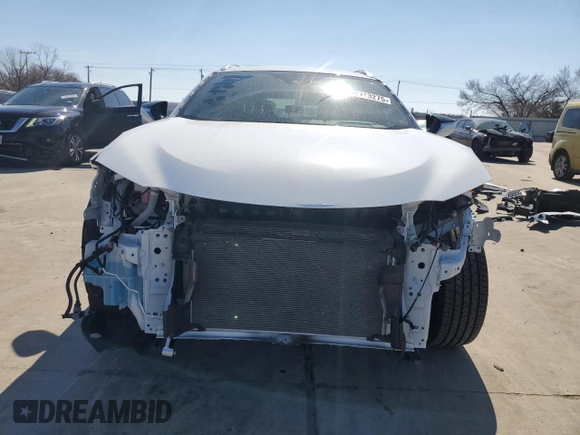 2021 Lexus UX with VIN JTHR9JBH8M2051017, listed as a Copart auction lot 44913275 with 0 mi miles and Salvage Title. Bid and sale history available at carsss.com. Image 5.