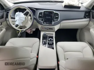 2023 Volvo XC90 Plus z VIN YV4H600N6P1975522, wystawiony jako Copart lot #57581404 z przebiegiem 6 683 mil mil oraz Szkoda całkowita • Salvage title. Historia ofert i sprzedaży dostępna na DreamBid. Obrazek 8.