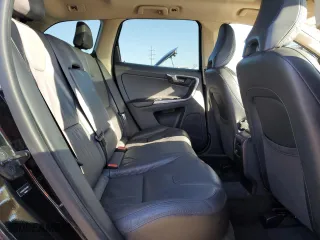 2013 Volvo XC60 3.2L with VIN YV4952DZ7D2406068, listed as a Copart auction lot 49953775 with 202,507 mi miles and Clean Title. Bid and sale history available at carsss.com. Image 11.