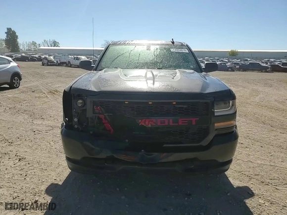 2019 Chevrolet Silverado 1500 LD Custom with VIN 2GCVKMEC5K1218341, listed as a Copart auction lot 74003014 with 152,180 mi miles and Non Repairable. Bid and sale history available at carsss.com. Image 13.