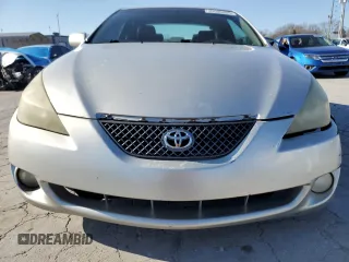 2006 Toyota Solara SE z VIN 4T1CA38P16U088549, wystawiony jako Copart lot #50596805 z przebiegiem 238 556 mil mil oraz Tytuł czysty. Historia ofert i sprzedaży dostępna na DreamBid. Obrazek 5.
