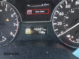 2015 Nissan Altima SV with VIN 1N4AL3AP1FC459401, listed as a IAAI auction lot 41918260 with 45,687 mi miles and . Bid and sale history available at DreamBid. Image 15.