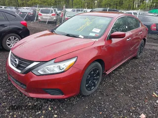 2016 Nissan Altima SR with VIN 1N4AL3AP9GC230286, listed as a IAAI auction lot 42194238 with Not provided miles and . Bid and sale history available at DreamBid. Image 2.