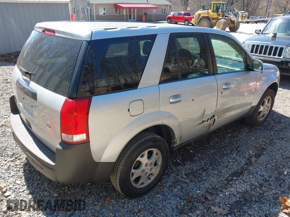 2005 Saturn VUE z VIN 5GZCZ53415S824503, wystawiony jako IAAI lot #41907616 z przebiegiem 208 709 mil mil oraz . Historia ofert i sprzedaży dostępna na DreamBid. Obrazek 4.