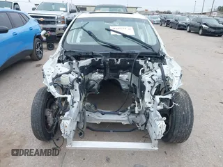 2015 Infiniti Q70 with VIN JN1BY1PP9FM601275, listed as a IAAI auction lot 41641734 with Not provided miles and . Bid and sale history available at DreamBid. Image 6.