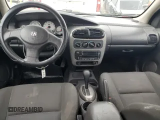 2005 Dodge Neon SXT with VIN 1B3ES56C25D255328, listed as a Copart auction lot 61386304 with 149,115 mi miles and Salvage Title. Bid and sale history available at carsss.com. Image 8.