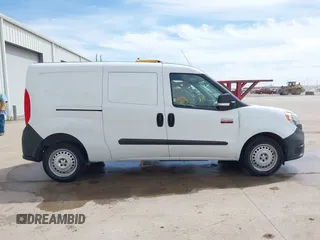 2020 Ram ProMaster City Cargo Tradesman с VIN ZFBHRFAB2L6P38513, выставлен на аукционе IAAI как лот 41739021 с пробегом 40 432 миль миль и . История ставок и продаж доступна на DreamBid. Изображение 14.