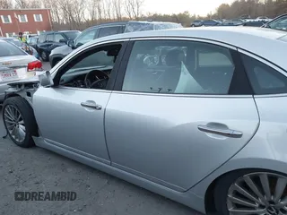 2015 Hyundai Equus Signature с VIN KMHGH4JH6FU092442, выставлен на аукционе IAAI как лот 41280888 с пробегом 91 407 миль миль и . История ставок и продаж доступна на DreamBid. Изображение 15.