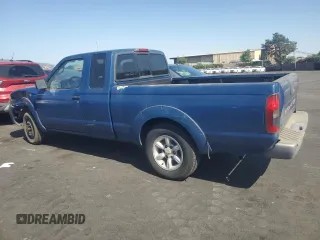 2002 Nissan Frontier z VIN 1N6DD26S62C330332, wystawiony jako Copart lot #59585415 z przebiegiem 178 547 mil mil oraz Tytuł czysty. Historia ofert i sprzedaży dostępna na DreamBid. Obrazek 2.