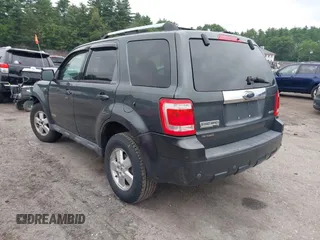 2008 Ford Escape Limited with VIN 1FMCU94108KE85583, listed as a IAAI auction lot 42608251 with 177,841 mi miles and . Bid and sale history available at DreamBid. Image 3.