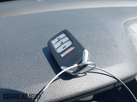 2015 Honda CR-V EX-L with VIN 2HKRM3H78FH510610, listed as a IAAI auction lot 41993196 with Not Provided miles and . Bid and sale history available at carsss.com. Image 11.