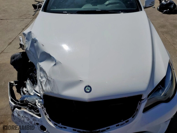 2014 Mercedes-Benz E-Class E 350 with VIN WDDKJ5KBXEF245514, listed as a Copart auction lot 47947615 with 93,476 mi miles and Salvage Title. Bid and sale history available at carsss.com. Image 13.