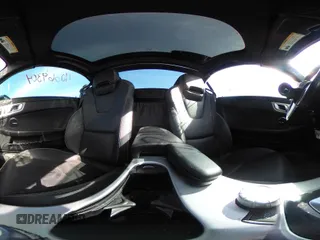 2016 Mercedes-Benz SLK 300 z VIN WDDPK3JA3GF124911, wystawiony jako IAAI lot #42101902 z przebiegiem 44 162 mil mil oraz . Historia ofert i sprzedaży dostępna na DreamBid. Obrazek 18.