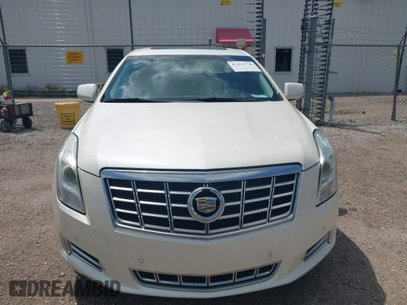 2013 Cadillac XTS Luxury with VIN 2G61P5S34D9138319, listed as a IAAI auction lot 42626756 with 88,743 mi miles and . Bid and sale history available at DreamBid. Image 12.