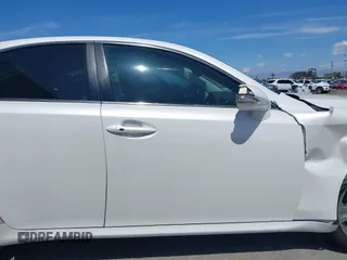 2013 Lexus IS 250 with VIN JTHBF5C29D5185531, listed as a IAAI auction lot 41922094 with 124,507 mi miles and . Bid and sale history available at DreamBid. Image 13.
