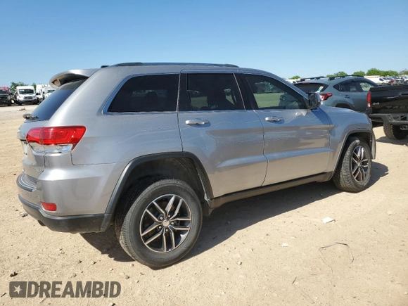 2018 Jeep Grand Cherokee Altitude with VIN 1C4RJEAG8JC512425, listed as a Copart auction lot 51838895 with 68,375 mi miles and Salvage title. Bid and sale history available at DreamBid. Image 3.