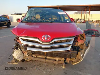 2015 Toyota Venza XLE with VIN 4T3ZK3BB2FU074512, listed as a IAAI auction lot 41990643 with 97,453 mi miles. Bid and sale history available at carsss.com. Image 13.