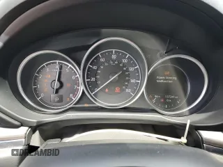 2018 Mazda CX-5 Grand Touring с VIN JM3KFBDM0J0362967, выставлен на аукционе Copart как лот 60288665 с пробегом 137 241 миль миль и Списание • Salvage title. История ставок и продаж доступна на DreamBid. Изображение 9.