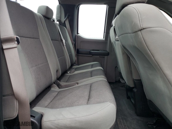 2015 Ford F-150 XLT with VIN 1FTFX1EG0FFA70198, listed as a Copart auction lot 43141485 with 155,856 mi miles and Salvage Title. Bid and sale history available at carsss.com. Image 10.