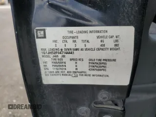 2004 Chevrolet Cavalier LS Sport with VIN 1G1JH52F047144441, listed as a Copart auction lot 76132364 with 267,873 mi miles and Salvage Title. Bid and sale history available at carsss.com. Image 14.