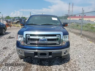 2012 Ford F-150 XL z VIN 1FTFW1EF8CFC24291, wystawiony jako IAAI lot #42594611 z przebiegiem 160 795 mil mil oraz . Historia ofert i sprzedaży dostępna na DreamBid. Obrazek 13.