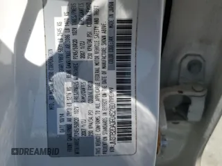 2015 Mazda CX-9 Grand Touring z VIN JM3TB2DA3F0452160, wystawiony jako Copart lot #60220655 z przebiegiem 145 185 mil mil oraz Szkoda całkowita • Salvage title. Historia ofert i sprzedaży dostępna na DreamBid. Obrazek 14.