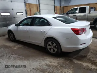 2016 Chevrolet Malibu Limited LT with VIN 1G11C5SA2GU132090, listed as a Copart auction lot 69829864 with 173,730 mi miles and Clean Title. Bid and sale history available at carsss.com. Image 2.