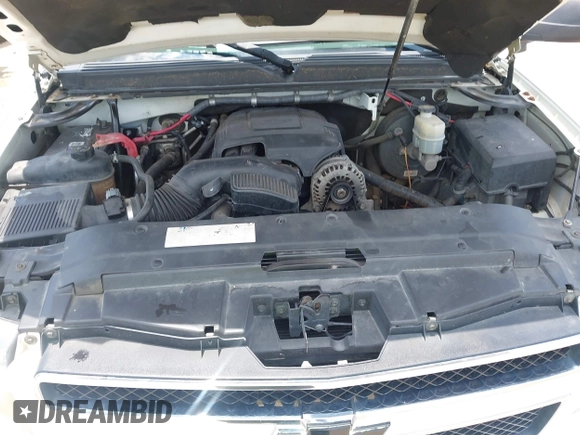 2010 Chevrolet Tahoe LS with VIN 1GNMCAE0XAR235601, listed as a IAAI auction lot 42482730 with 278,772 mi miles and . Bid and sale history available at DreamBid. Image 10.