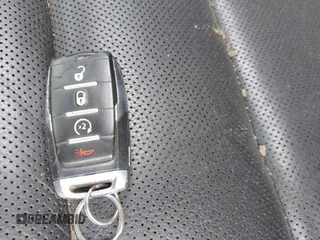 2019 Ram 1500 Rebel z VIN 1C6SRFLT5KN923837, wystawiony jako IAAI lot #41961921 z przebiegiem 68 400 mil mil oraz . Historia ofert i sprzedaży dostępna na DreamBid. Obrazek 11.
