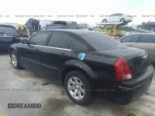 2005 Chrysler 300 Touring with VIN 2C3JA53G85H684276, listed as a IAAI auction lot 30711516 with 76,445 mi miles and . Bid and sale history available at DreamBid. Image 3.
