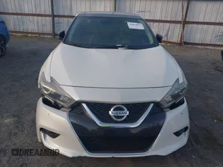 2017 Nissan Maxima S with VIN 1N4AA6AP2HC367322, listed as a IAAI auction lot 42012073 with 116,497 mi miles and . Bid and sale history available at DreamBid. Image 6.
