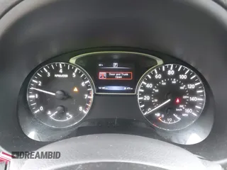 2016 Nissan Altima SV z VIN 1N4AL3APXGC244889, wystawiony jako IAAI lot #42343753 z przebiegiem 161 385 mil mil oraz . Historia ofert i sprzedaży dostępna na DreamBid. Obrazek 7.