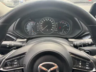 2020 Mazda CX-5 Grand Touring with VIN JM3KFADM8L0785373, listed as a Copart auction lot 50829175 with 135,736 mi miles and Clean Title. Bid and sale history available at DreamBid. Image 8.