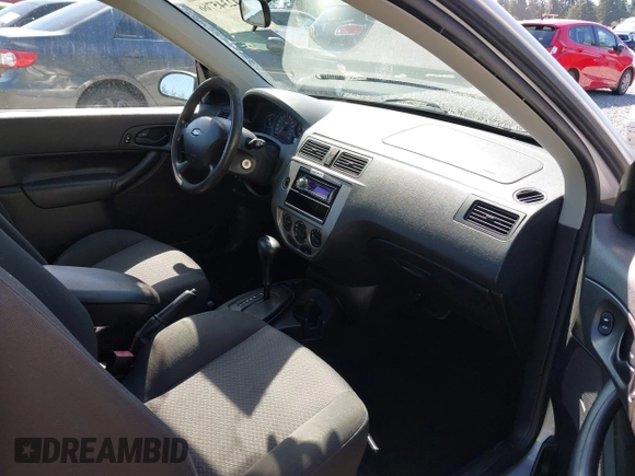 2006 Ford Focus S с VIN 1FAFP31N06W154673, выставлен на аукционе IAAI как лот 42345766 с пробегом 161 973 миль миль и . История ставок и продаж доступна на DreamBid. Изображение 5.
