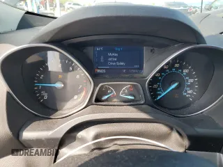 2014 Ford Escape SE with VIN 1FMCU0GX6EUA37327, listed as a Copart auction lot 55298925 with 129,497 mi miles and Clean Title. Bid and sale history available at carsss.com. Image 9.
