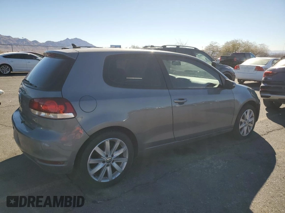 2011 Volkswagen Golf TDI с VIN WVWBM7AJXBW117632, выставлен на аукционе Copart как лот 42058565 с пробегом 148 356 миль миль и Чистый • Clean title. История ставок и продаж доступна на DreamBid. Изображение 3.