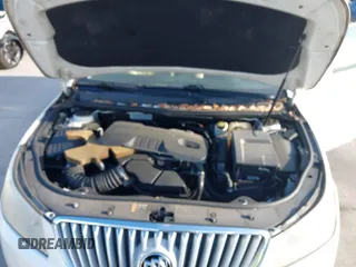 2011 Buick LaCrosse CXL with VIN 1G4GC5EC0BF342534, listed as a IAAI auction lot 41924601 with 74,706 mi miles and . Bid and sale history available at DreamBid. Image 10.