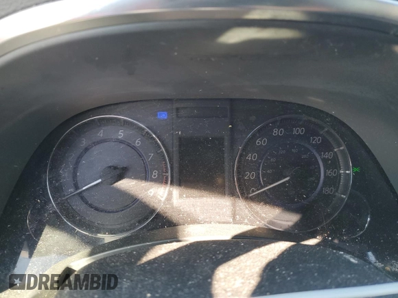 2016 Infiniti QX70 with VIN JN8CS1MU2GM670540, listed as a Copart auction lot 48196665 with Not Provided miles and Salvage Title. Bid and sale history available at DreamBid. Image 9.