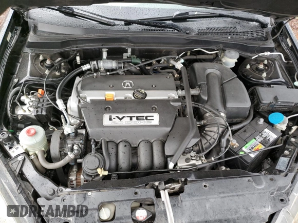 2006 Acura RSX z VIN JH4DC54816S009680, wystawiony jako Copart lot #48426525 z przebiegiem 161 579 mil mil oraz Szkoda całkowita • Salvage title. Historia ofert i sprzedaży dostępna na DreamBid. Obrazek 11.