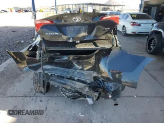 2019 Toyota Corolla L z VIN 5YFBURHEXKP931597, wystawiony jako Copart lot #57115745 z przebiegiem 154 146 mil mil oraz Szkoda całkowita • Salvage title. Historia ofert i sprzedaży dostępna na DreamBid. Obrazek 6.