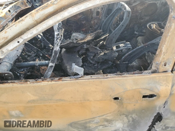 2017 Chevrolet Impala LS with VIN 2G11X5SA6H9155603, listed as a Copart auction lot 78472854 with Not provided miles and Non repairable. Bid and sale history available at DreamBid. Image 7.