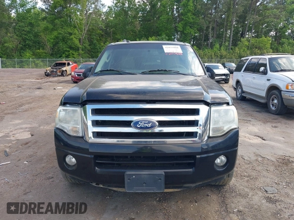 2012 Ford Expedition Max King Ranch с VIN 1FMJK1H58CEF00849, выставлен на аукционе IAAI как лот 42070888 с пробегом 223 858 миль миль и . История ставок и продаж доступна на DreamBid. Изображение 12.