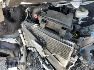 2023 Mercedes-Benz Sprinter Cargo with VIN W1Y40BHY4PT143979, listed as a Copart auction lot 49113905 with 42,295 mi miles and Salvage Title. Bid and sale history available at carsss.com. Image 11.