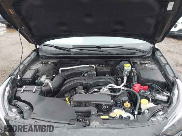 2023 Subaru Legacy Premium с VIN 4S3BWAF62P3003189, выставлен на аукционе IAAI как лот 42323067 с пробегом 36 010 миль миль и . История ставок и продаж доступна на DreamBid. Изображение 10.